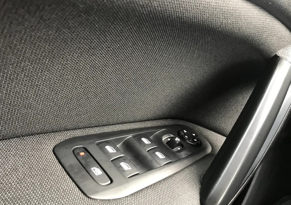 Peugeot 308 cena 54900 przebieg: 87211, rok produkcji 2020 z Zabrze małe 254